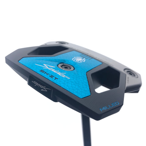 Used TaylorMade Spider 5K ZT Putter / 35.0 Inches