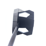 Used TaylorMade Spider 5K ZT Putter / 35.0 Inches