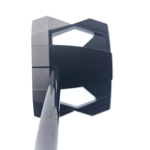 Used TaylorMade Spider 5K ZT Putter / 35.0 Inches