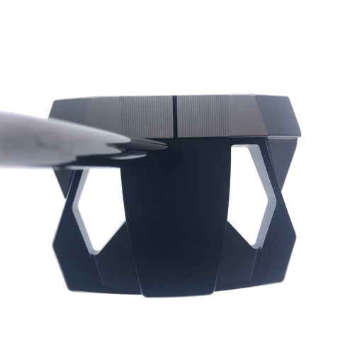 Used TaylorMade Spider 5K ZT Putter / 35.0 Inches