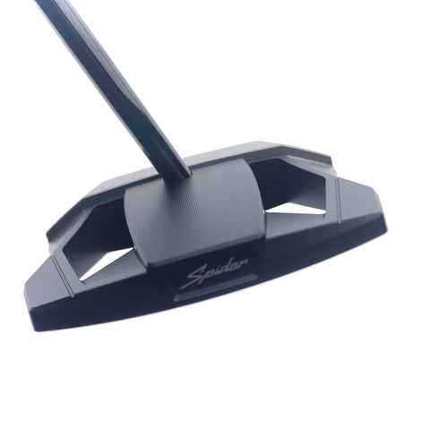 Used TaylorMade Spider 5K ZT Putter / 35.0 Inches