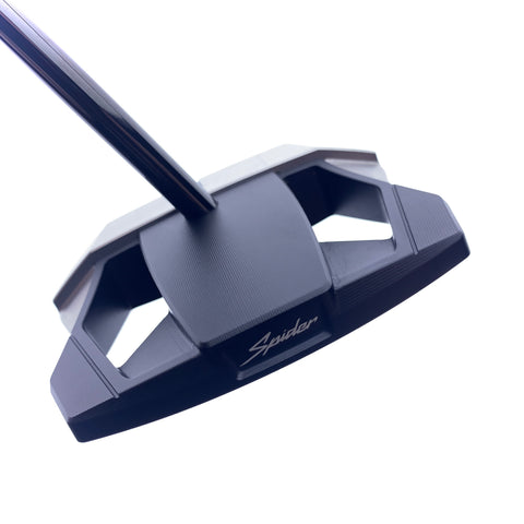 Used TaylorMade Spider 5K ZT Putter / 35.0 Inches
