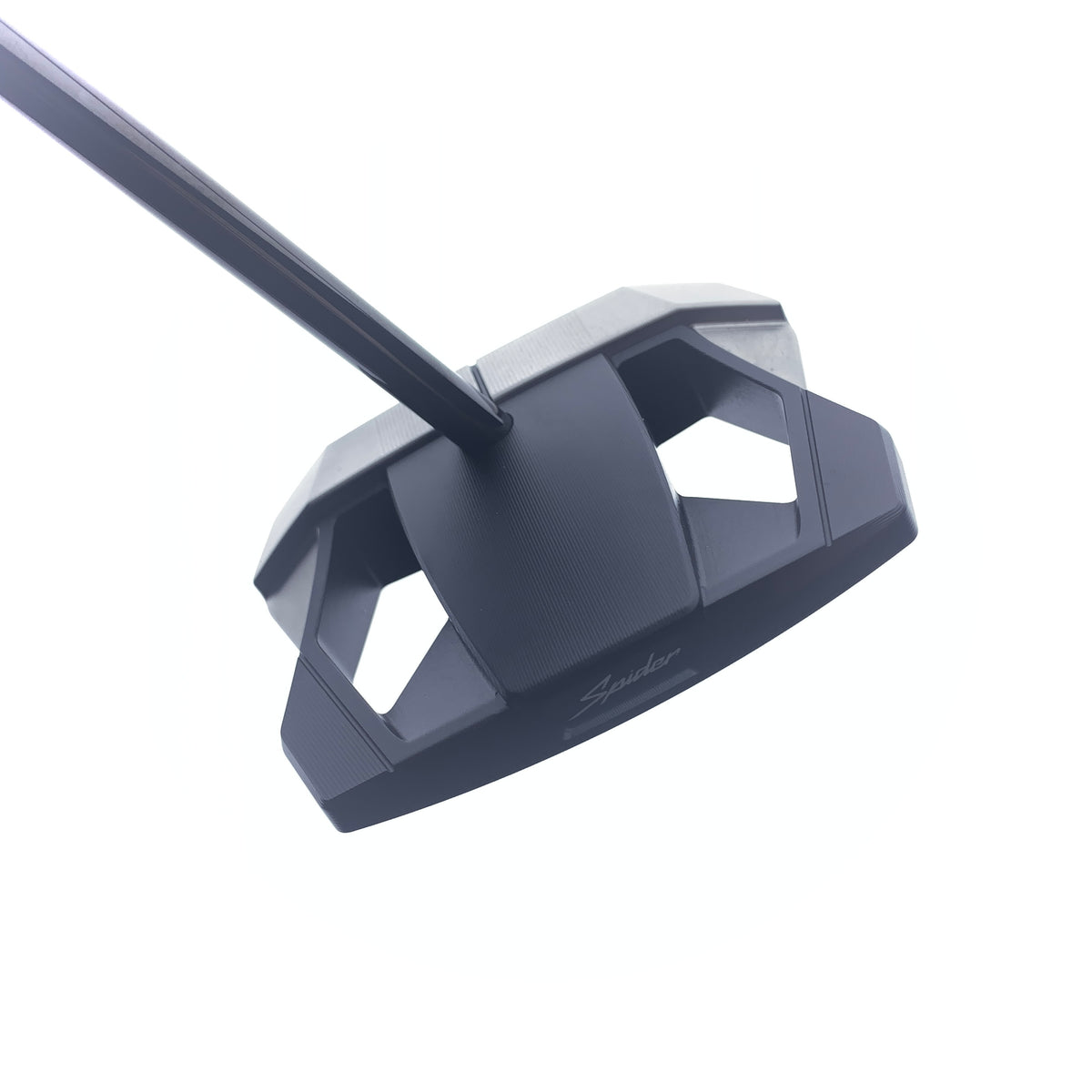 Used TaylorMade Spider 5K ZT Putter / 35.0 Inches