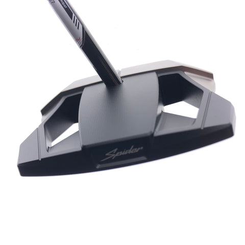 Used TaylorMade Spider 5K ZT Putter / 35.0 Inches