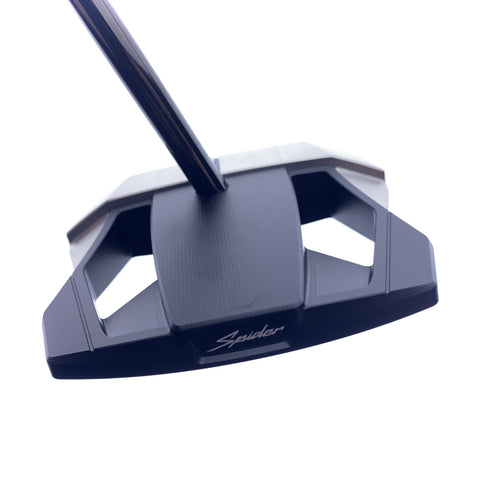Used TaylorMade Spider 5K ZT Putter / 35.0 Inches