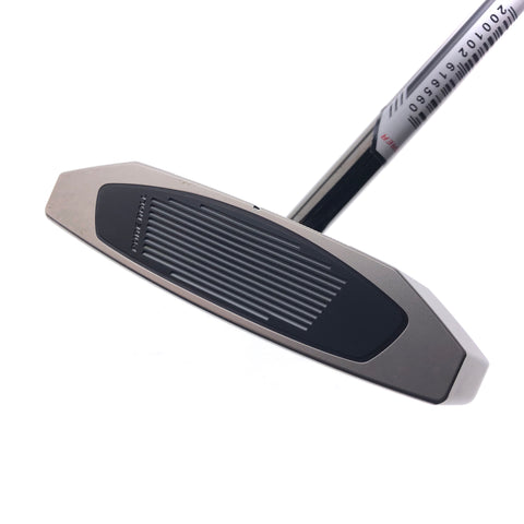 Used TaylorMade Spider 5K ZT Putter / 35.0 Inches