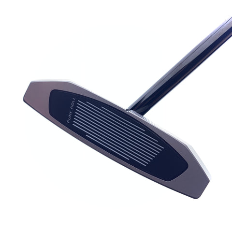 Used TaylorMade Spider 5K ZT Putter / 35.0 Inches