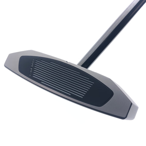 Used TaylorMade Spider 5K ZT Putter / 35.0 Inches