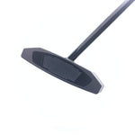 Used TaylorMade Spider 5K ZT Putter / 35.0 Inches