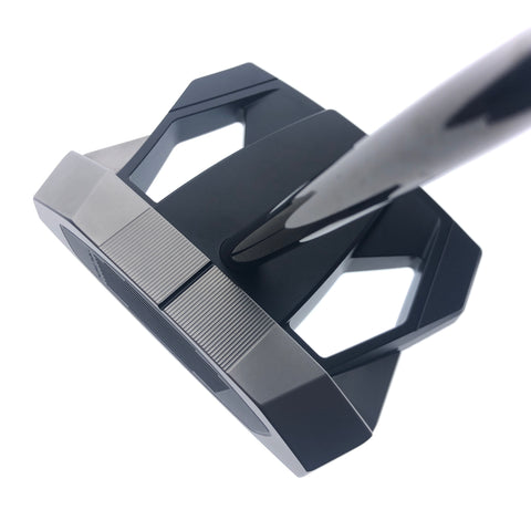 Used TaylorMade Spider 5K ZT Putter / 35.0 Inches