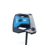 Used TaylorMade Spider 5K ZT Putter / 35.0 Inches