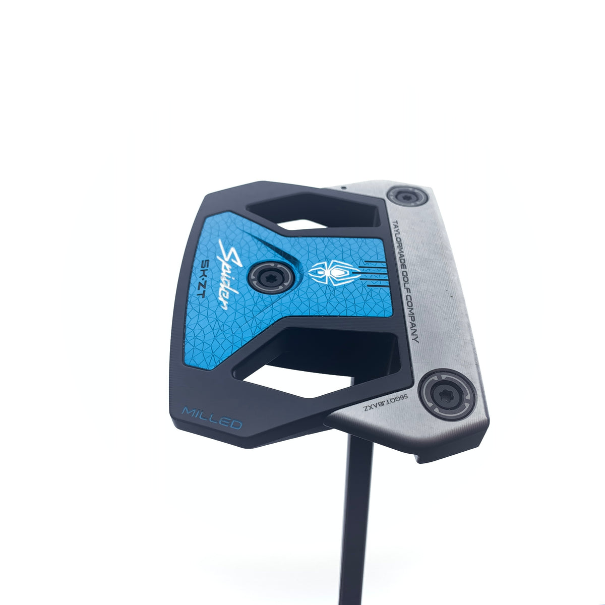 Used TaylorMade Spider 5K ZT Putter / 35.0 Inches