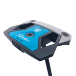 Used TaylorMade Spider 5K ZT Putter / 35.00 Inches