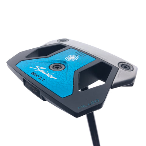Used TaylorMade Spider 5K ZT Putter / 35.00 Inches