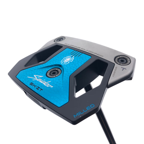 Used TaylorMade Spider 5K ZT Putter / 35.00 Inches