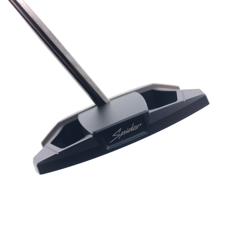 Used TaylorMade Spider 5K ZT Putter / 35.00 Inches