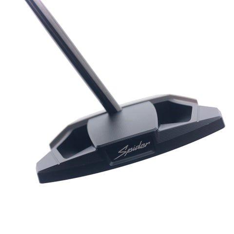 Used TaylorMade Spider 5K ZT Putter / 35.00 Inches