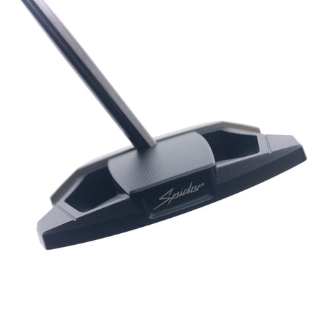 Used TaylorMade Spider 5K ZT Putter / 35.00 Inches