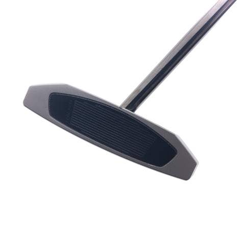 Used TaylorMade Spider 5K ZT Putter / 35.00 Inches