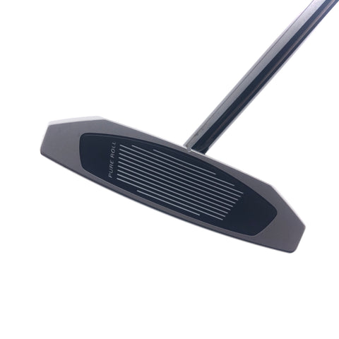 Used TaylorMade Spider 5K ZT Putter / 35.00 Inches