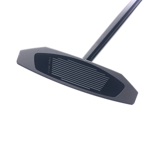 Used TaylorMade Spider 5K ZT Putter / 35.00 Inches