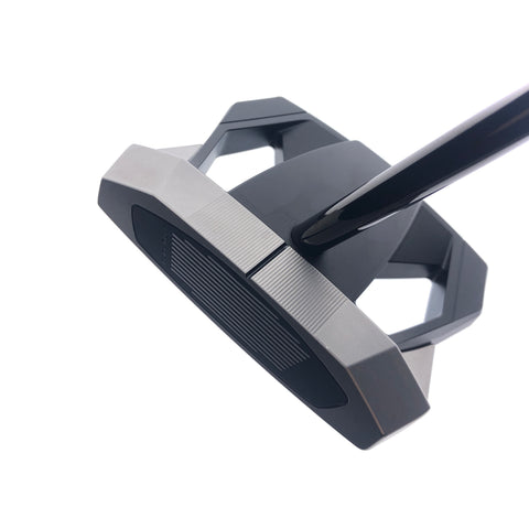 Used TaylorMade Spider 5K ZT Putter / 35.00 Inches