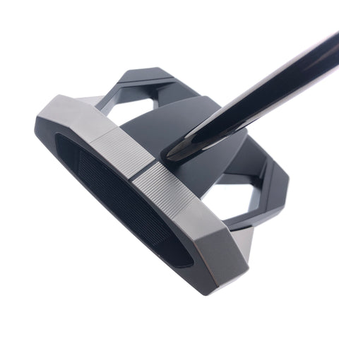 Used TaylorMade Spider 5K ZT Putter / 35.00 Inches