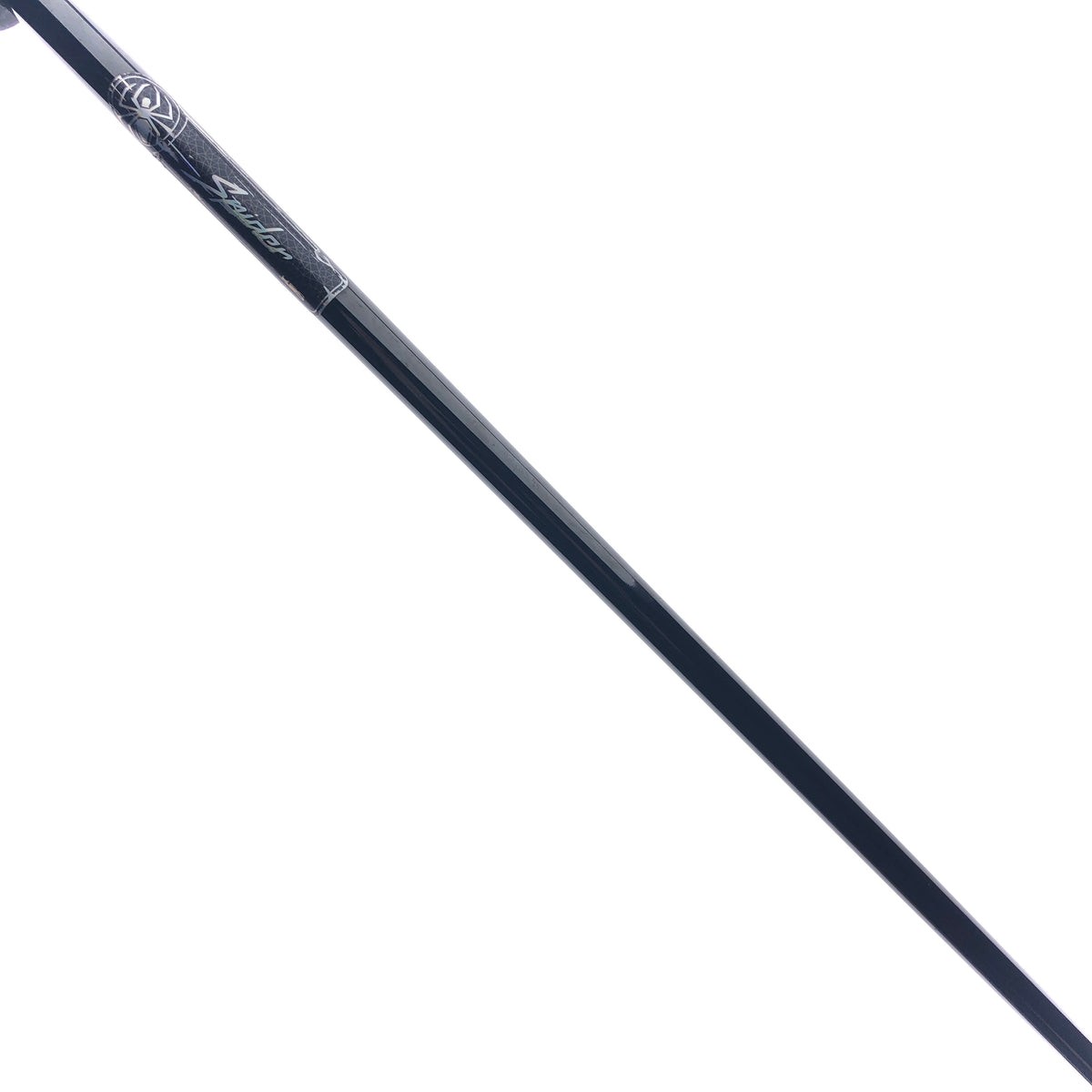 Used TaylorMade Spider 5K ZT Putter / 35.00 Inches