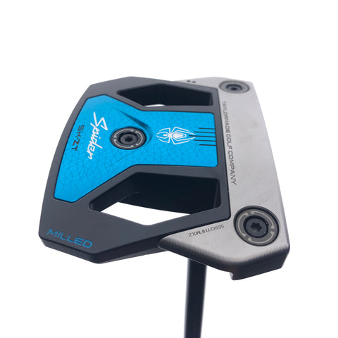 Used TaylorMade Spider 5K ZT Putter / 36.00 Inches