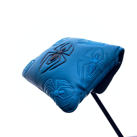 Used TaylorMade Spider 5K ZT Putter / 38.0 Inches