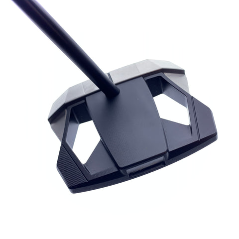 Used TaylorMade Spider 5K ZT Putter / 38.0 Inches