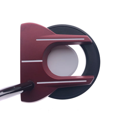 Used TaylorMade Spider ARC Red Putter / 35.0 Inches