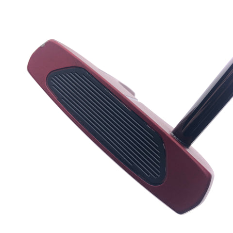 Used TaylorMade Spider ARC Red Putter / 35.0 Inches