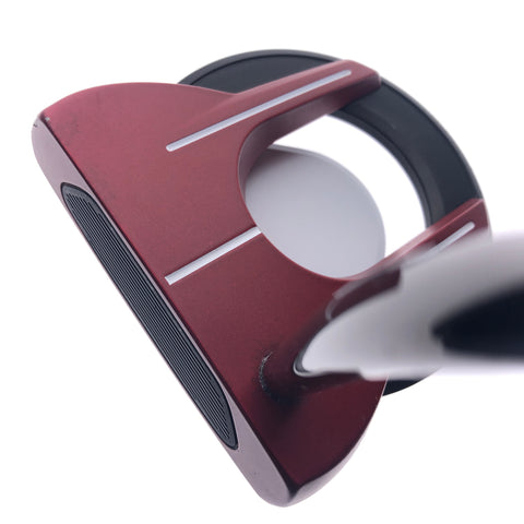 Used TaylorMade Spider ARC Red Putter / 35.0 Inches