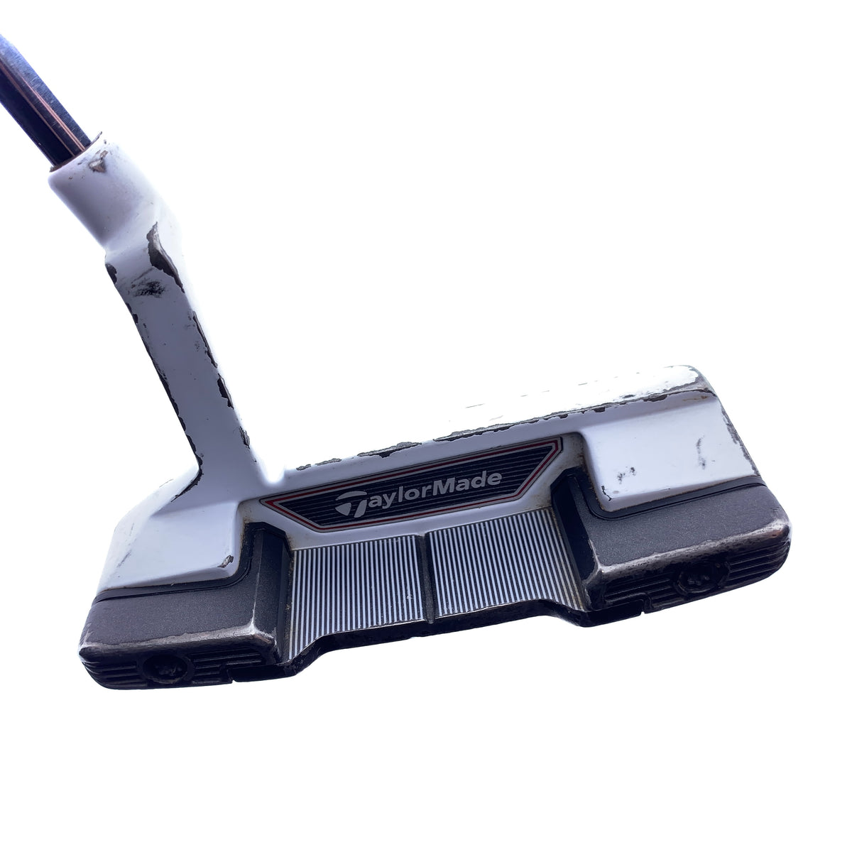 Used TaylorMade Spider Blade Counterbalance Putter / 35.0 Inches