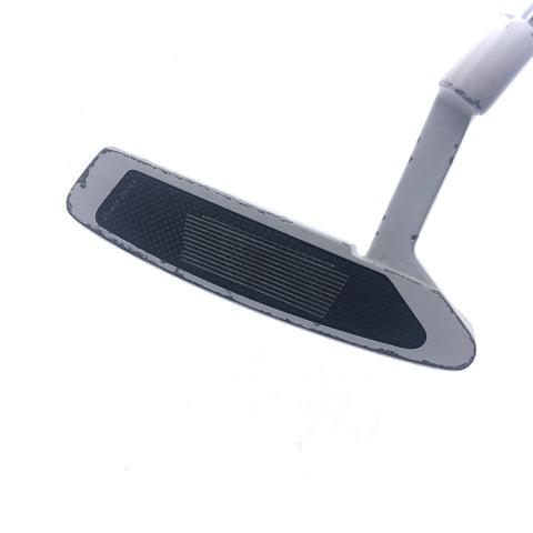 Used TaylorMade Spider Blade Counterbalance Putter / 35.0 Inches