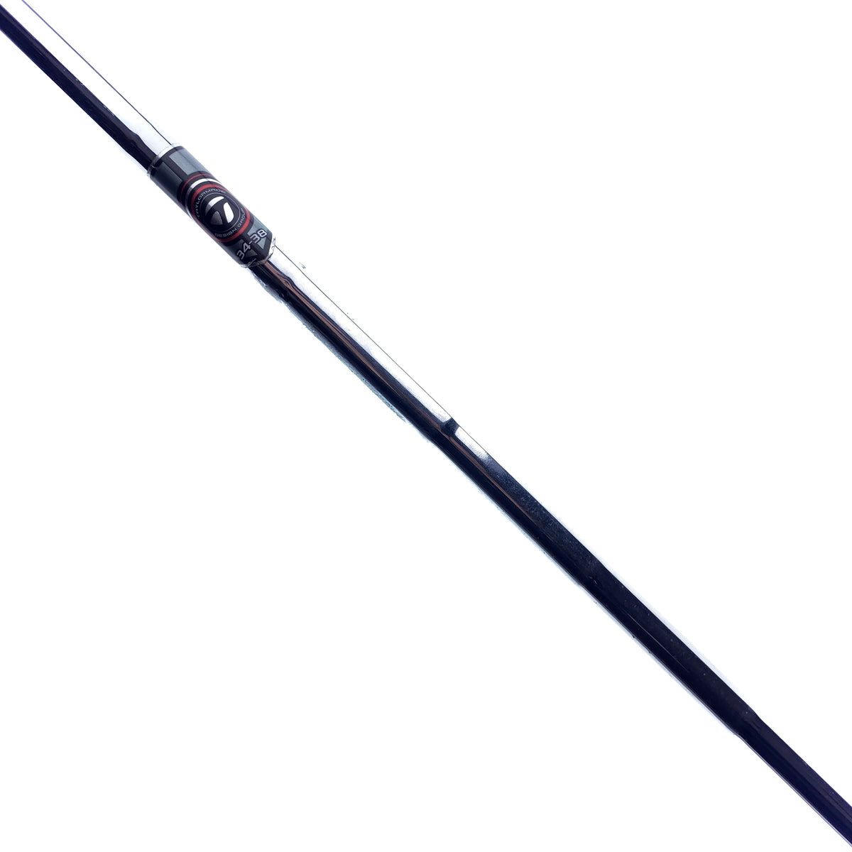 Used TaylorMade Spider Blade Counterbalance Putter / 35.0 Inches