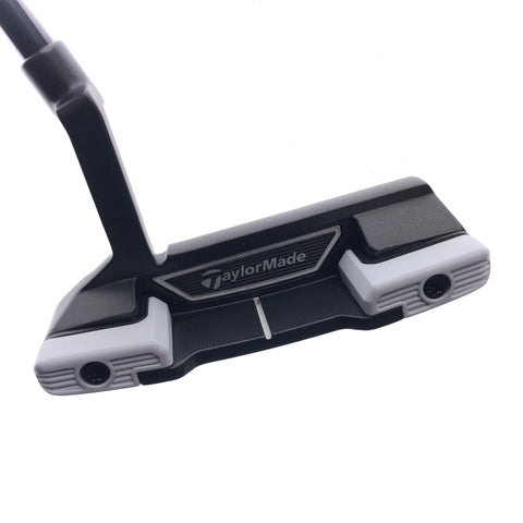 Used TaylorMade Spider Blade Counterbalance Putter / 38.0 Inches