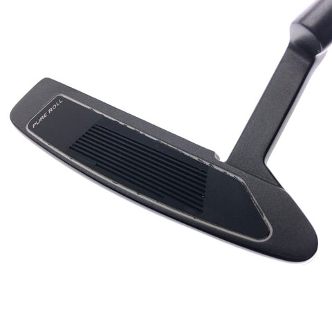 Used TaylorMade Spider Blade Counterbalance Putter / 38.0 Inches