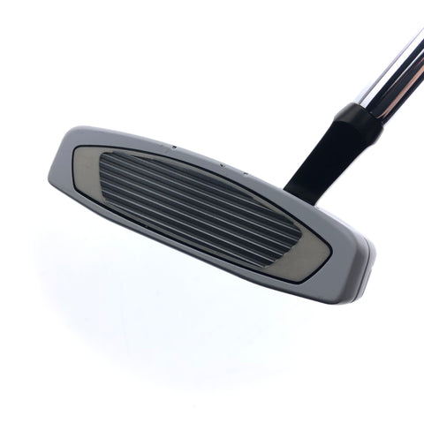 Used TaylorMade Spider EX Ghost White Putter / 34.0 Inches