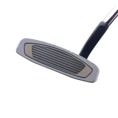 Used TaylorMade Spider EX Ghost White Putter / 34.0 Inches