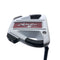 Used TaylorMade Spider EX Ghost White Putter / 34.0 Inches
