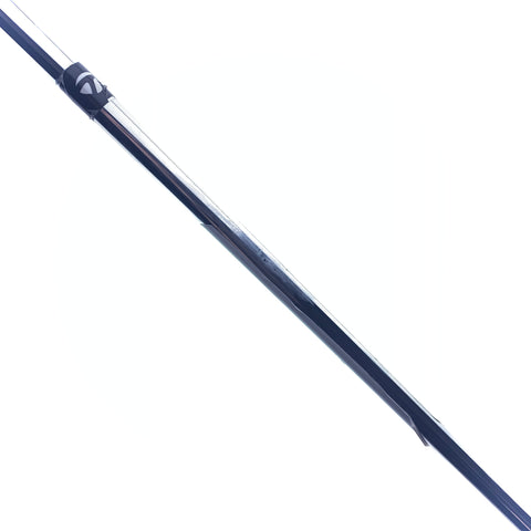 Used TaylorMade Spider EX Navy Putter / 34.0 Inches