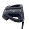 Used TaylorMade Spider EX Navy Putter / 34.0 Inches
