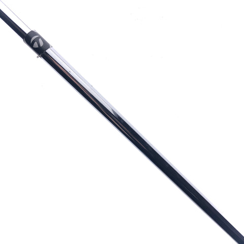 Used TaylorMade Spider EX Platinum Putter / 34.0 Inches