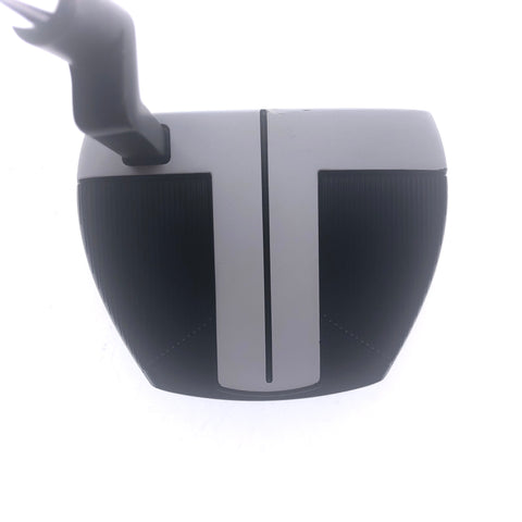 Used TaylorMade Spider FCG 