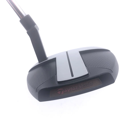 Used TaylorMade Spider FCG 