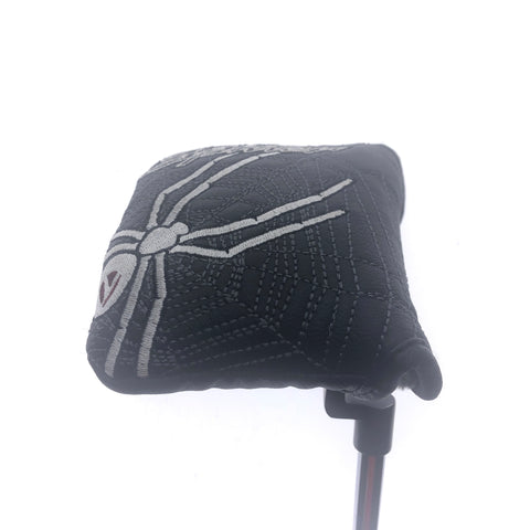 Used TaylorMade Spider FCG 