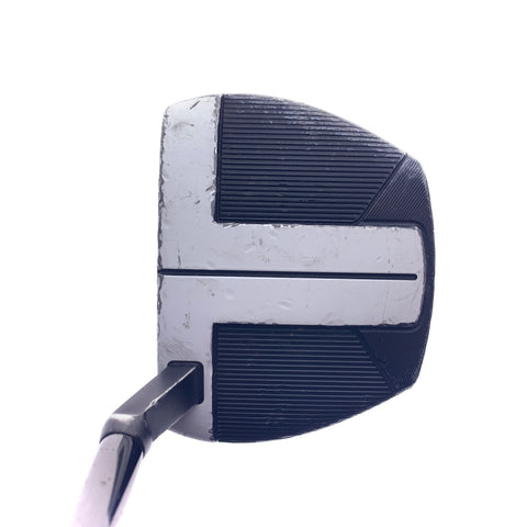 Used TaylorMade Spider FCG Putter / 34.0 Inches