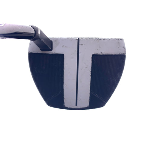 Used TaylorMade Spider FCG Putter / 34.0 Inches